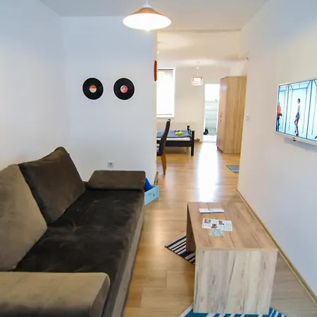 Torus Apartments Sarajevo Exterior photo
