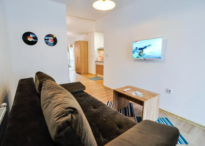 Torus Apartments